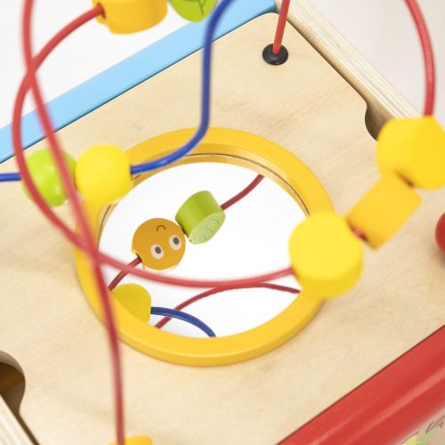 9 játék egyben - Viga Toys