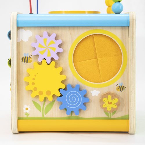 9 játék egyben - Viga Toys