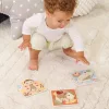 Eichhorn magasított puzzle - béka