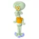 Spongyabob plüss figura 20 cm - Tunyacsáp