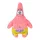 Spongyabob plüss figura 20 cm - Patrik