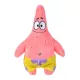 Spongyabob plüss figura 20 cm - Patrik