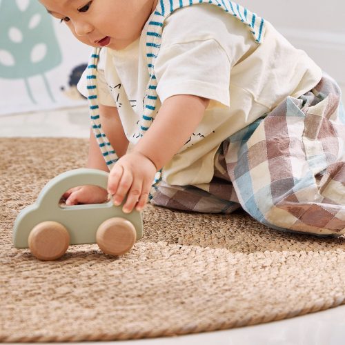 Növekedj Velem Játékkészlet: 6-12 hónapos korig