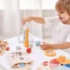 Növekedj Velem Játékkészlet: 3 éves kortól