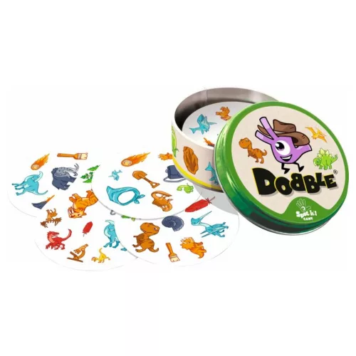 Dobble Dinók