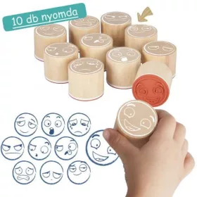 Érzelmek nyomda