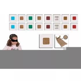Tapintós memória
