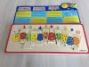 Tanulj számolni a hernyóval! - Puzzle