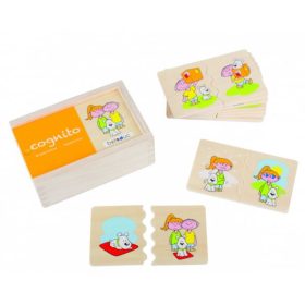 Cognito - Ellentétek