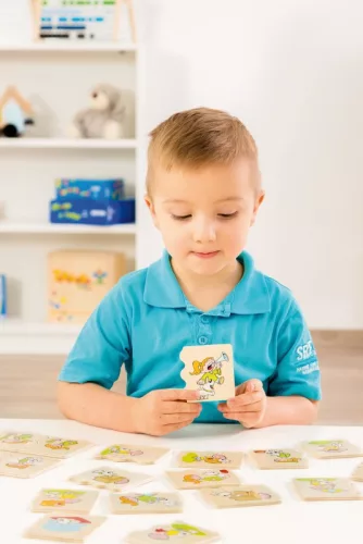 Cognito - Ellentétek