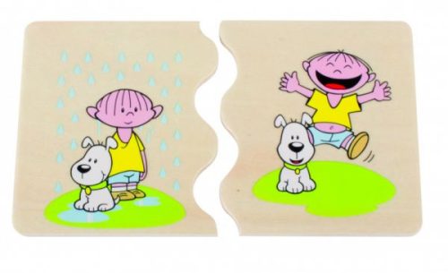 Cognito - Térbeliség