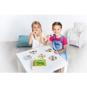 NAWITO Hol élnek az állatok?