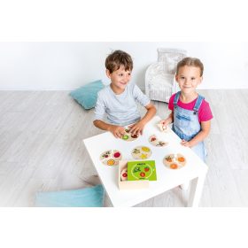 NAWITO Gyümölcsök