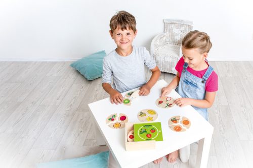 NAWITO Gyümölcsök