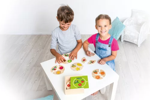 NAWITO Gyümölcsök