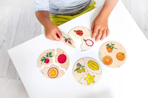 NAWITO Gyümölcsök