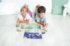 Padló puzzle-Tenger és világűr között