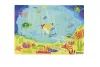 Padló puzzle-Tenger és világűr között