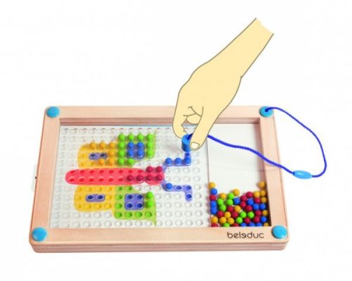 Logipic - Mágneses képalkotó