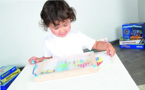 Logipic - Mágneses képalkotó