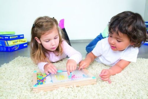 Logipic - Mágneses képalkotó