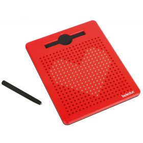 Mágneses rajztábla, kicsi