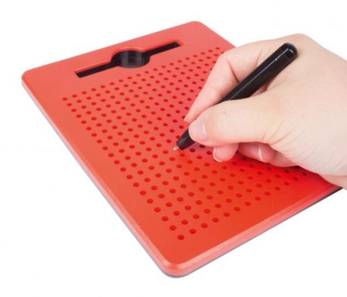 Mágneses rajztábla, kicsi