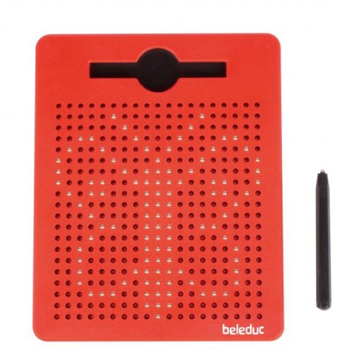 Mágneses rajztábla, kicsi