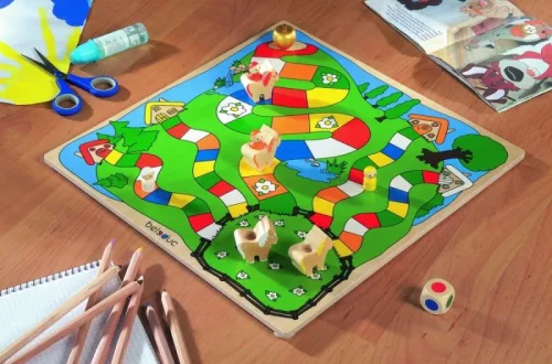 Szabályjáték - Aranyalma