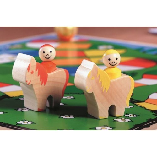 Szabályjáték - Aranyalma