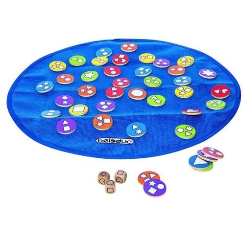 Formák - A megfigyelés varázsa