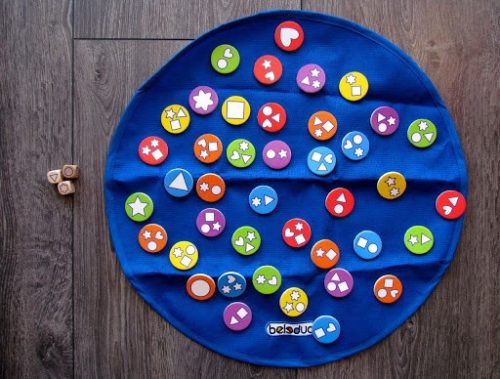 Formák - A megfigyelés varázsa