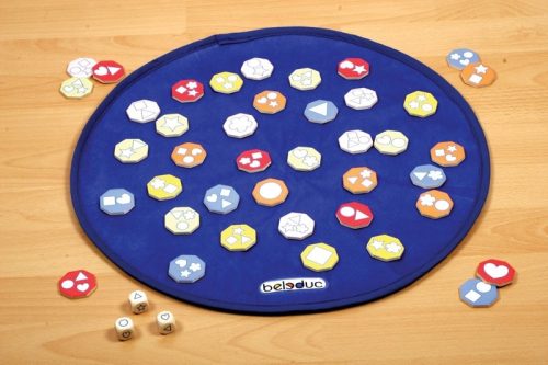 Formák - A megfigyelés varázsa