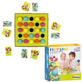 Fairy Land - Tündérország