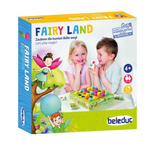 Fairy Land - Tündérország