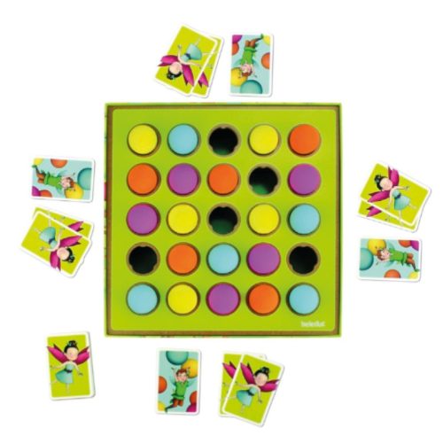 Fairy Land - Tündérország