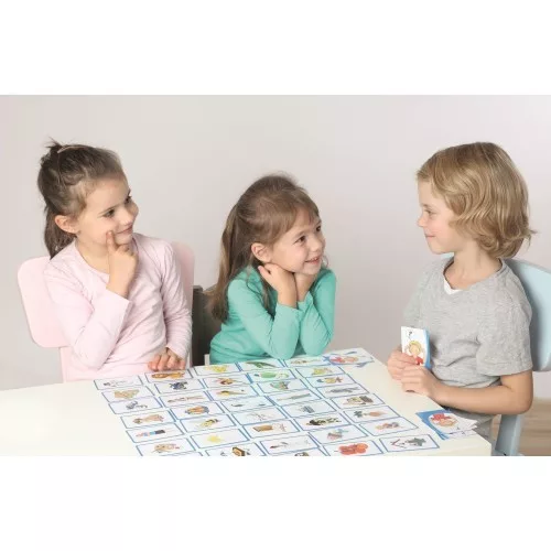 Olvass a gondolataimban! társasjáték