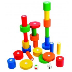 XXL Torreta - XXL Toronyépítő