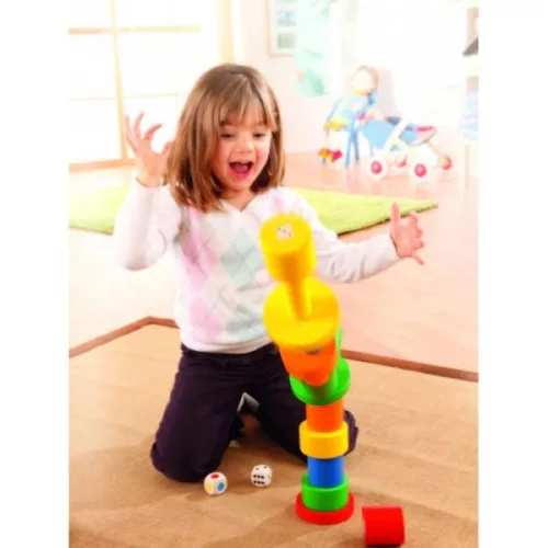 XXL Torreta - XXL Toronyépítő