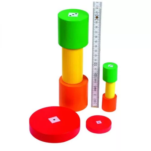 XXL Torreta - XXL Toronyépítő