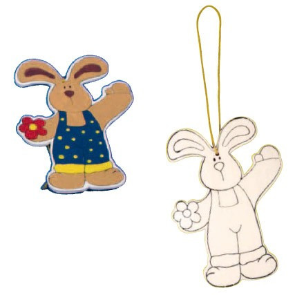 Fessük ki! - Húsvéti nyuszi