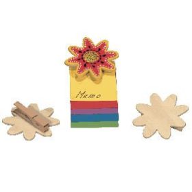 Fessük ki! - Csíptethető Virág