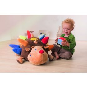 Oszkár-Interaktív padlópárna