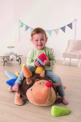 Oszkár-Interaktív padlópárna