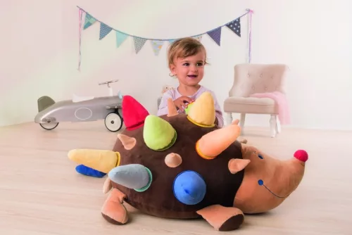 Oszkár-Interaktív padlópárna