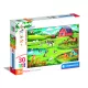 Puzzle 30 darabos - Farm