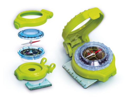 Clemmy - Tudomány és játék - Iránytű és mágnesesség