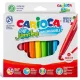 Jumbo filctoll készlet, 24 db-os