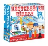Mesterségem címere - társasjáték