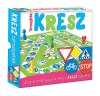Kresz - társasjáték